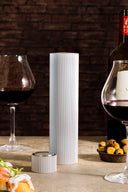 Line Reverse - Cavatappi Elettrico Peugeot