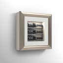 Quadro Wine Frigo 3B Black