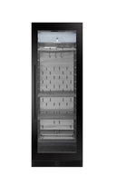 Cellar Fridge Black and White Meat Aging