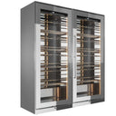 Double Infinity Large