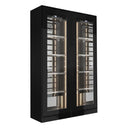 Double Infinity Slim