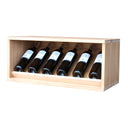 Modulo Legno K291 - 6 bottiglie