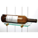 Cable Wine Racks - 6 Bottiglie