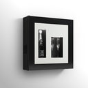 Lodówka na wino Quadro 3B