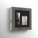 Lodówka na wino Quadro 3B