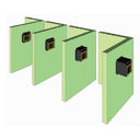 MPCG/V - Kanałowy Monoblok Klimat - Chłodzenie + Ogrzewanie + Wilgotność - od 30 do 48 m3