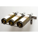 ShoWall Front in Metal 3 bottles