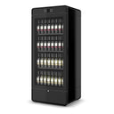 ShowEno 260 butelek. Podwójna temperatura