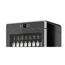 ShowEno Double Small 200 butelek. Podwójna temperatura