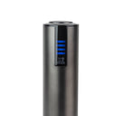 Electric corkscrew set - "Elis touch" Peugeot Dark grey