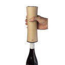 Elis Reverse - Cavatappi elettrico in legno Peugeot