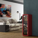 Cantina Frigo 30 Bottiglie - Doppia Temperatura