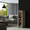 Cantina Frigo 30 Bottiglie - Doppia Temperatura