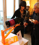 VCanter rustykalny 12 litrów