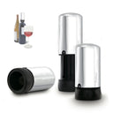 Pompetta Sottovuoto e Tappo - Pulltex