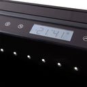 Cantine Frigo Porta Piena 248 Bottiglie - Singola Temperatura