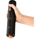 Ace Set - Op batterijen werkende elektrische kurkentrekker en kurkentrekkerset voor champagne - Cheer Moda