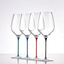 Lava Quartet - Set Bicchieri per Vino - Cheer Moda