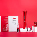 Skyline Set - Set di Accessori Elettrici per Vino - Cheer Moda