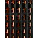 Cantina Frigo Incasso 40 Bottiglie Push Pull - Doppia Temperatura