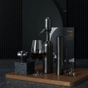 Matrix Set - Set elektrische accessoires voor wijn - Cheer Moda