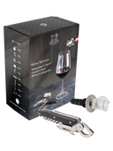 Wijnservice - Peugeot