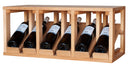 Modulo Legno K191 - 6 bottiglie