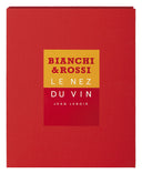 Le Nez du Vin - Il Duo - Vini Bianchi, Rossi - 24 Aromi