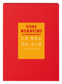 Le Nez du Vin - Vini Bianchi e Champagne 12 Aromi