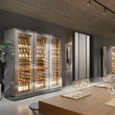 Double Infinity Large