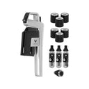 Coravin Timeless Six+ / Zilver