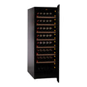 Built-in Cellar Fridge 159 Bottles - Single Temperature