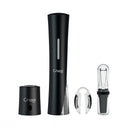 Zestaw Skyline - Zestaw akcesoriów elektrycznych do wina - Cheer Moda