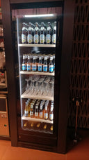 Cellar Fridge FG 191 bott. Bubbles