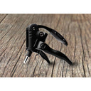 Cavatappi Black Edition con leva a cremagliera Laguiole