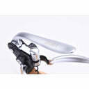 Cavatappi a Leva con Base di Appoggio in Legno di Zelkova Laguiole