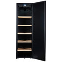 Cantine Frigo Porta Piena 248 Bottiglie - Singola Temperatura