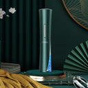 Skyline Black - Korkociąg elektryczny na baterie - Cheer Moda