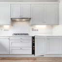 Cantina Frigo Pannellabile Incasso 46 Bottiglie - Singola Temperatura