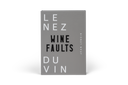 Le Nez du Vin - I Difetti