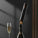 Ace Set - Battery Operated Electric Corkscrew and Corkscrew Set for Champagne - Cheer Moda