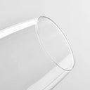 Lava Quartet - Ensemble de verres à vin - Cheer Moda