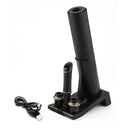 Zestaw Sommeliera - Zestaw akumulatorowych akcesoriów elektrycznych do wina - Cheer Moda