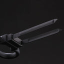 Excalibur - Cavatappi a Lame - Cheer Moda