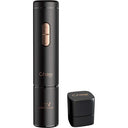 Ace Set - Battery Operated Electric Corkscrew and Corkscrew Set for Champagne - Cheer Moda