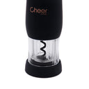 Pure - Rechargeable Automatic Electric Corkscrew - Cheer Moda