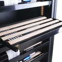 Réfrigérateur de Cave Faible Profondeur 54 Bouteilles - Double Température