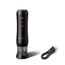 Pure - Rechargeable Automatic Electric Corkscrew - Cheer Moda