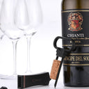 Excalibur - Cavatappi a Lame - Cheer Moda