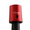 Skyline Set - Set di Accessori Elettrici per Vino - Cheer Moda